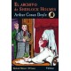 Archivo de Sherlock Holmes, El