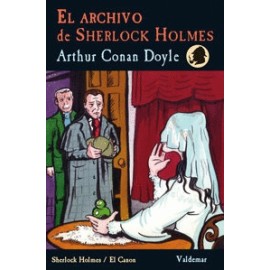 Archivo de Sherlock Holmes, El
