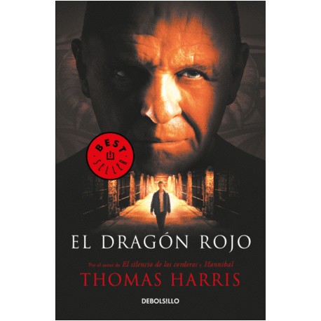Dragón rojo