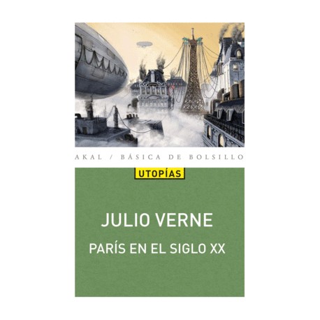 París en el siglo XX