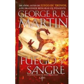 Fuego y sangre