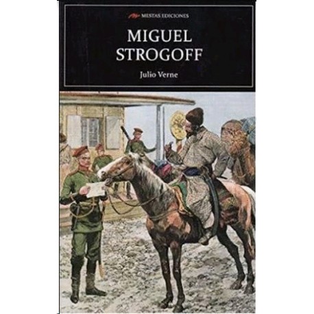 Miguel Strogoff