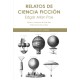Relatos de ciencia ficción