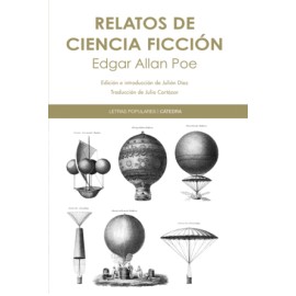 Relatos de ciencia ficción