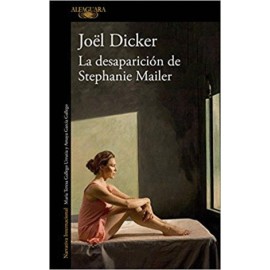Desaparición de Stephanie Mailer, La