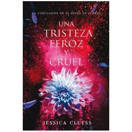 Una tristeza feroz y cruel