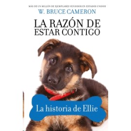 Historia de Ellie, La