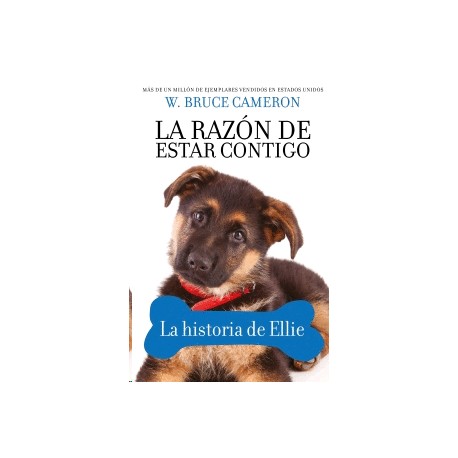 Historia de Ellie, La