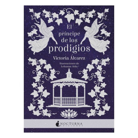 Príncipe de los prodigios, El