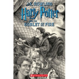 Harry Potter and the Goblet of Fire
