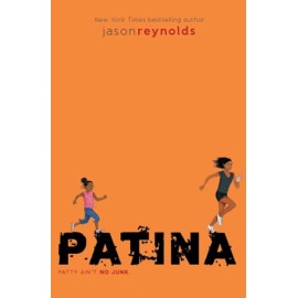 Patina