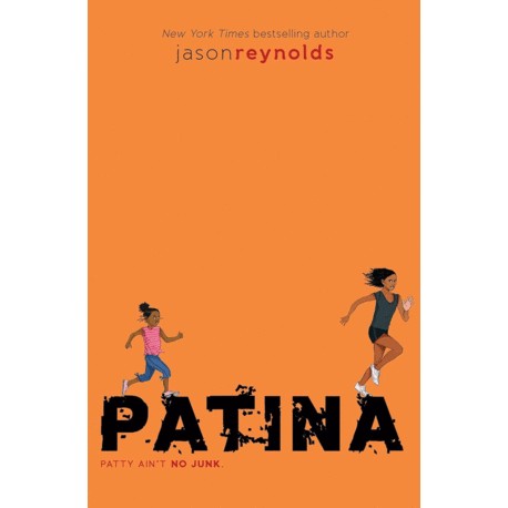 Patina