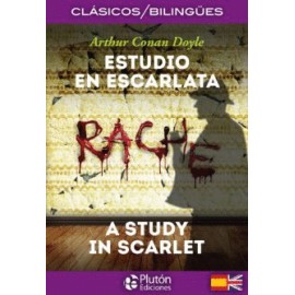Estudio en escarlata