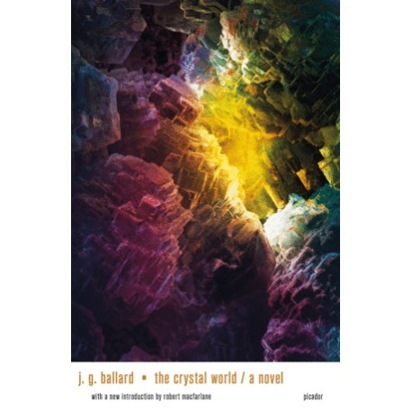 Crystal World, The