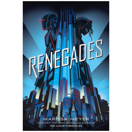 Renegades