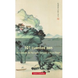 101 cuentos zen