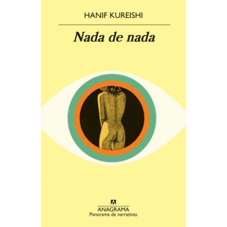 Nada de nada