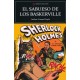 Sabueso de los Baskerville, El