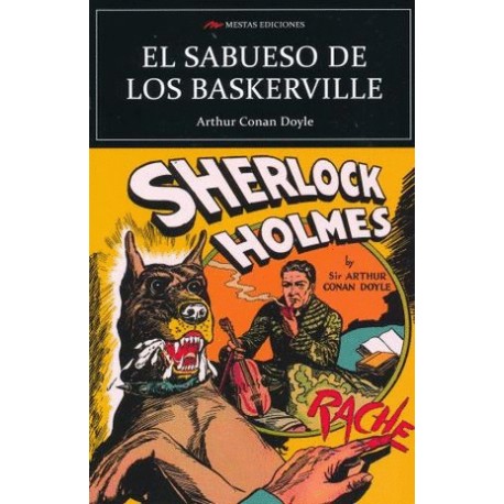 Sabueso de los Baskerville, El