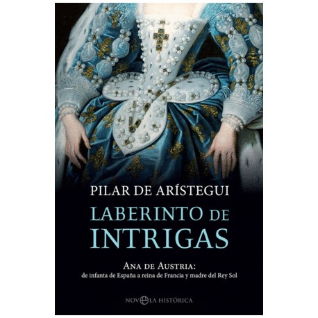 Laberinto de intrigas