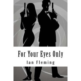 For Your Eyes Only