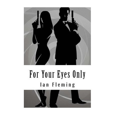 For Your Eyes Only