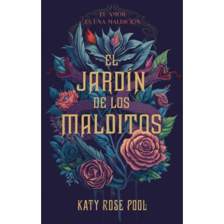 Jardín de los malditos, El