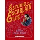 Estudio en escarlata