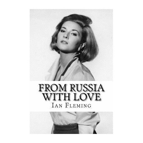 From Russia With Love