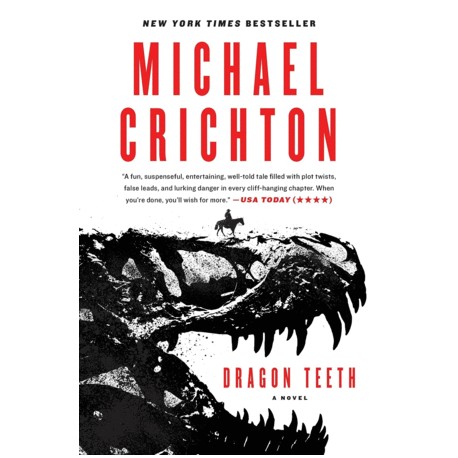 DragonTeeth