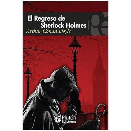 Regreso de Sherlock Holmes, El