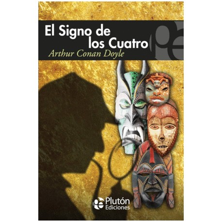 Signo de los cuatro, El