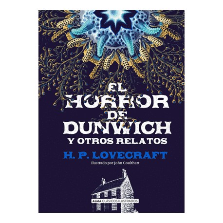 Horror de Dunwich y otros relatos, El