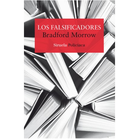 Falsificadores, Los