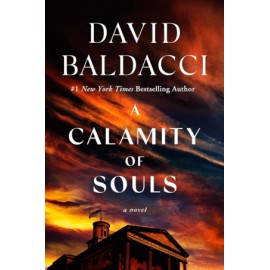 A Calamity of Souls