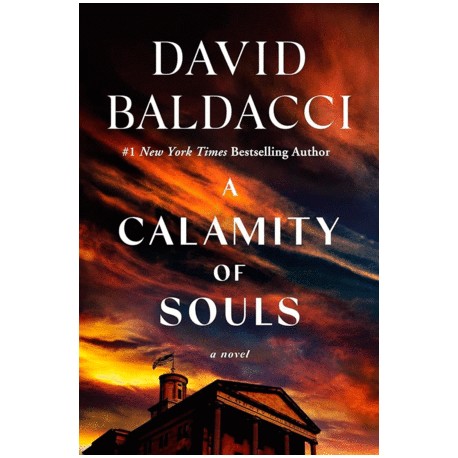 A Calamity of Souls