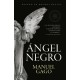 Angel negro