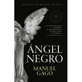 Angel negro