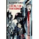 Mil y un fantasmas