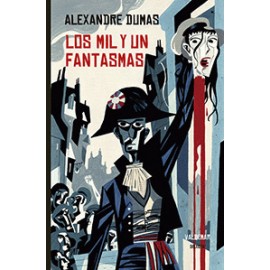 Mil y un fantasmas