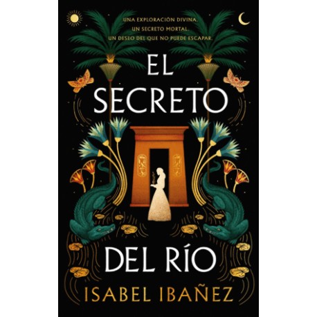 Secreto del río, El