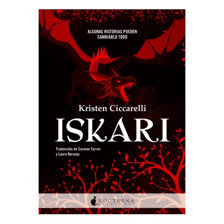 Iskari