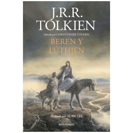Beren y Lúthien