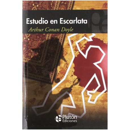 Estudio en escarlata