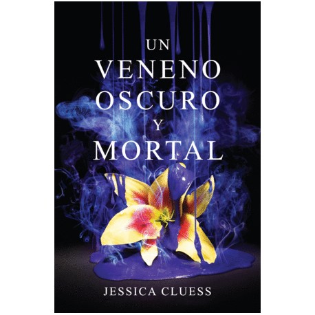 Un veneno oscuro y mortal