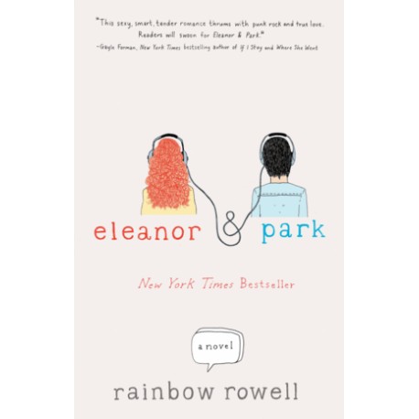 Eleanor & Park