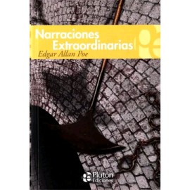Narraciones extraordinarias