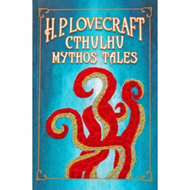 Cthulhu Mythos Tales