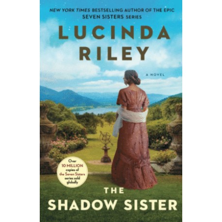 Shadow Sister, The