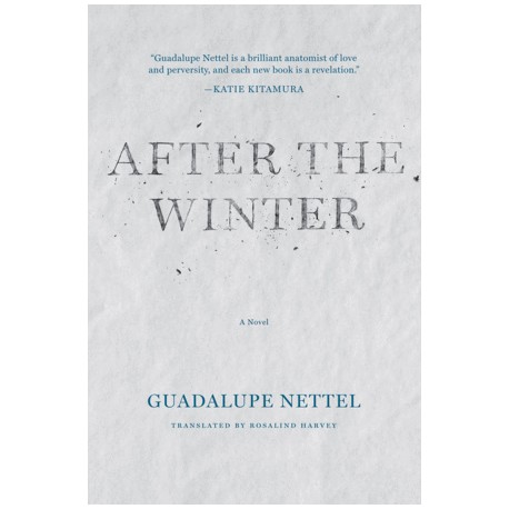 After the Winter